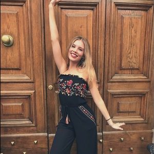 Meet your Posher, Keely